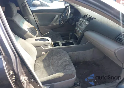 2009 Toyota Camry Se из США, поврежденный, VIN 4T1BE46K19U408079